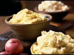 How To Make Mashed Potatoes Allrecipes Youtube