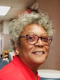 Obituary for Mary Alice (Drew) Ballard