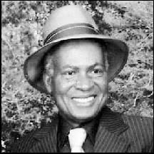 Nathaniel Jackson Obituary (2009)