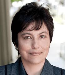 Elizabeth Doty's Instagram, Twitter & Facebook