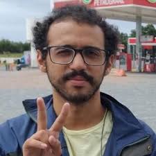 Thiago Viana Tavares