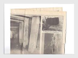 Friday, january 18, 2013 at 4:00 pm. 41 Years Ago This Easter A Krugersdorp Bank Robbery Shook The Country Krugersdorp News