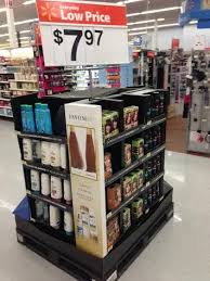 Clairol Walmart 8 13 13 Walmart Design Liquor Cabinet