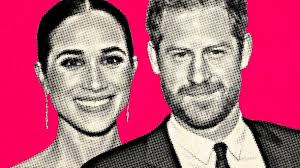 How Race and Age Impact How Harry and Meghan Are Viewed