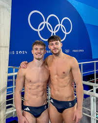 Saltador das Olímpiadas Jack Laugher pelado em fotos do OnlyFans | Todos  Famosos Nus