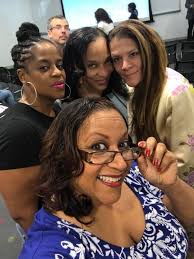 Dr. LaJoyce Brookshire Turns Her Enterprising Wellness Brand Into a  Successful Platform in Ministry, Media, Entertainment, and Lifestyle