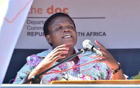 Azwihangwisi faith muthambi is the former minister of public service and administration and former minister of communications of south africa.1. Partnering In Communication