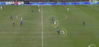 Truc tiep anderlecht vs club brugge trực tiếp bóng đá k+ bình luận tiếng việt. Club Brugge Anderlecht 5 0 Club Grijpt Momenten In 1e Helft Lange Bal