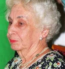 Schenk von Stauffenberg-Lerchenfeld, Magdalena, Elisabeth, Vera, “Nina”  Gräfin von.