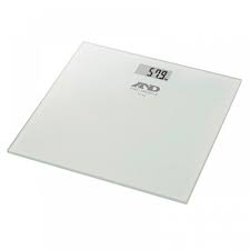 Buy products such as glass electronic personal scale with 6mm glass platform at walmart and save. A D Medical Uc502 Glass Topped Digital Bathroom Scale 365games Co Uk