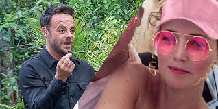 We did not find results for: Fans Convinced Ant Mcpartlin S New Girlfriend Is Pregnant