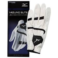 Mizuno Elite Glove