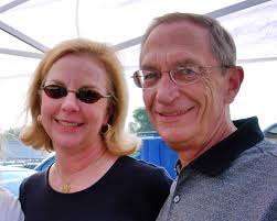 Sadly I must report to you the passing of **Lynn Eakins **and** Bob Eakins  **within the past few months. Lynn McDonald Eakins passed