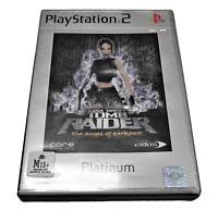 Usually ships within 6 to 10 days. Lara Croft Tomb Raider The Angel Of Darkness Ps2 Game Ebay