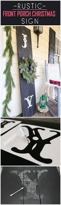 30 Amazing Diy Outdoor Christmas Decoration Ideas For Creative Juice