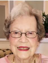 Obituary information for Kathleen Register Byington