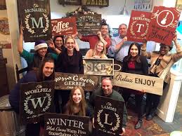 The Five Secrets You Will Never Know About Board Painting Classes Near Me Board Painting Classes Near Me Board And Brush Wood Signs Custom Wood Signs