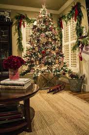 Maybe you would like to learn more about one of these? 40 Most Loved Christmas Tree Decorating Ideas On Pinterest Christmas Spirit Christmas Decorations