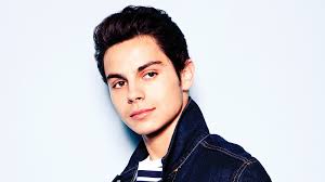 Jake T. Austin Ronald McDonald House: Variety Power Youth Honoree