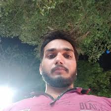 Dipesh Parmar's User Profile