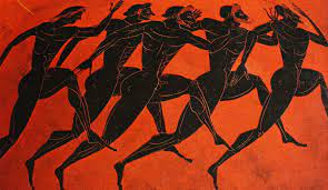 Existen evidencias que indican que el origen de los deportes clásicos se remonta al 4000 a. Juegos Olimpicos Fascinante Historia Desde La Antigua Grecia Tentulogo