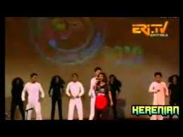 جديد الشاعر بشري ابراهيم /الفنانه فهيمه عبدالله. Kedija Adem Tigre Song New Eritrean Independence Music 2016 Youtube