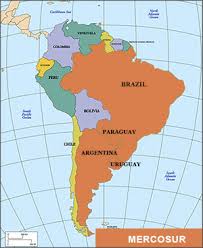 Argentina and uruguay have clashed in 194 official matches, with argentina winning a whopping 89 games. Pe Guidelines Around The World Mercosur Argentina Brazil Paraguay Uruguay