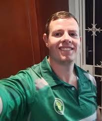 Dirk Botha's Instagram, Twitter & Facebook