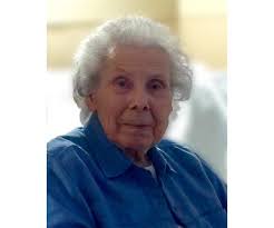 Mary Wofford Obituary (1927