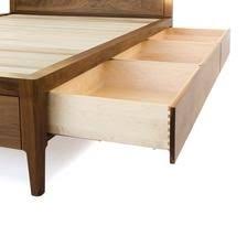Pin On Bed Plan