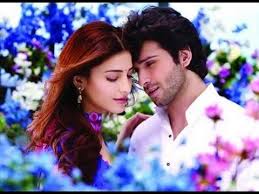 Jeene Laga Hoon Lyrics Ramaiya Vastavaiya Bengali Hindi Lyrics Tumsa tasty pahle piyaa nahin. jeene laga hoon lyrics ramaiya