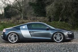 Image result for Daytona Gray 2009 R8