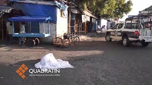 La pagina del puerto lazaro cardenas michoacan. Hombre Es Ultimado A Balazos En Lazaro Cardenas Youtube