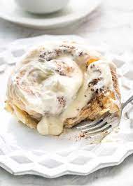 Delicious Simple Recipes Made With Everyday Ingredients Jo Cooks Cinnabon Cinnamon Rolls Recipes Cinnamon Rolls
