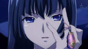 Shizuku Sango Kampfer Anime Highschool Dxd Manga Cosplay
