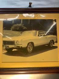 Image result for Monte Carlo Gray 1970 Iso