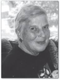 Whitehorse Daily Star: Rita Marie (Clair) Mooney