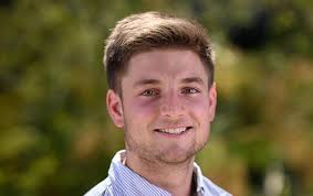 Nicholas Fazio's Instagram, Twitter & Facebook