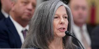 Denver-based oil and gas advocate Kathleen Sgamma nominated to head Bureau  of Land Management