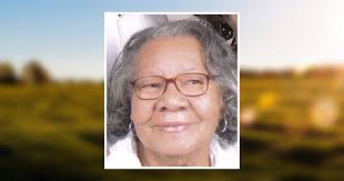 Flossie E. Jeffers Obituary December 12, 2014