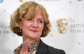 Deputy Bafta Chair Sarah Putt Attends Editorial Stock Photo