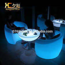 Hot Bar Stool Chair Plastic Furniture Rechargeable Led Furniture Stool Chair Bar Stool Chairs Bar Stools