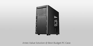 The best gaming cases (2021 reviews). 6 Best Budget Pc Cases In 2021