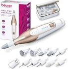 Cordless Manicure/Pedicure Set MP64 Beurer