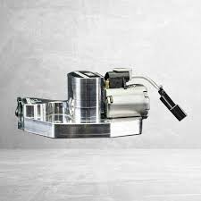 48RE DNJ Billet GM Allison Governor Pressure Solenoid Conversion Kit