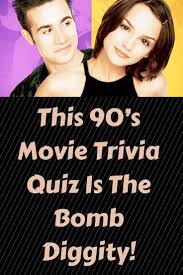 Read on for some hilarious trivia questions that will make your brain and your funny bone work overtime. 90s Movie Trivia Questions And Answers