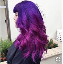Hot Pink Magenta Clip In Hair Extensions Magenta Hair Pink Clip In Extensions Human Hair Ombre Hair Custom Made Hair Extensions Clipin Magenta Hair Pravana Hair Color Hair Color Purple