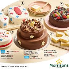 Their products are always of really good quality. Dinosaur Cake Morrisons