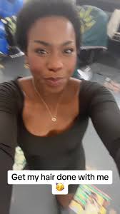 Cynthia Rugrats Braids