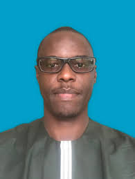 Who are the power people behind Popay? Today, let's meet: Jacob Louis  Biagui